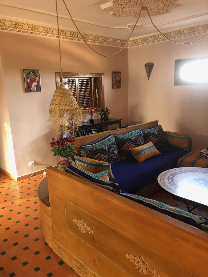 Sous Les Etoiles Sidi Bibi